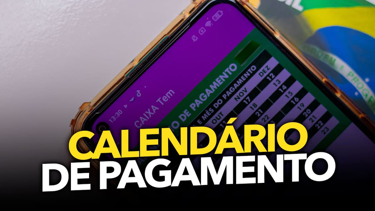 Calendário de PAGAMENTO do Auxílio Brasil 2023 confira toda as datas