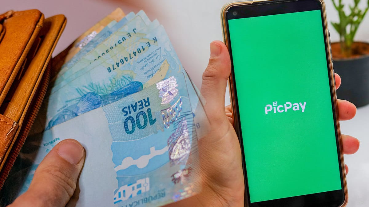 Carteira digital do PicPay oferece até R 550 fazendo ESSA simples ação