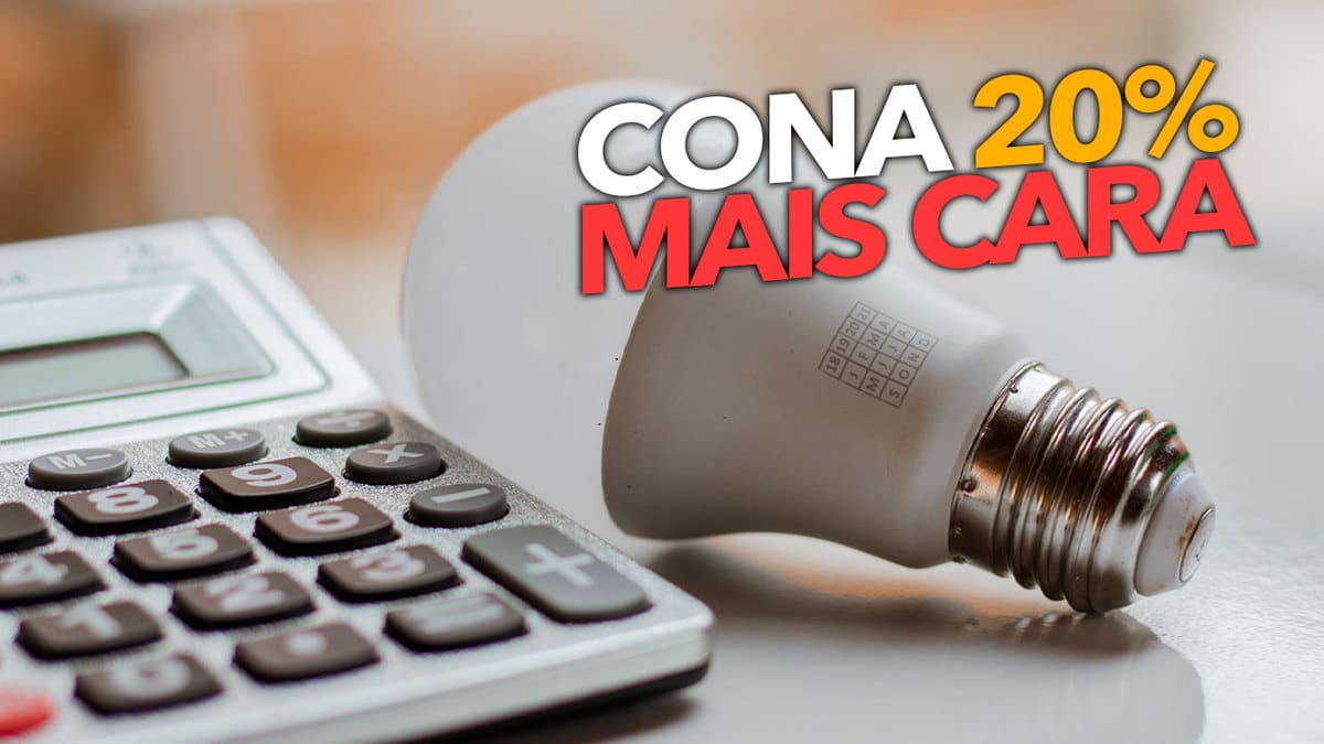 Conta De Luz Vai Ficar Mais Cara Nesta Regi O Brasileiros Est O