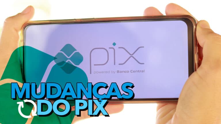 Mudanças do PIX começam a valer a partir DESTA data brasileiros podem