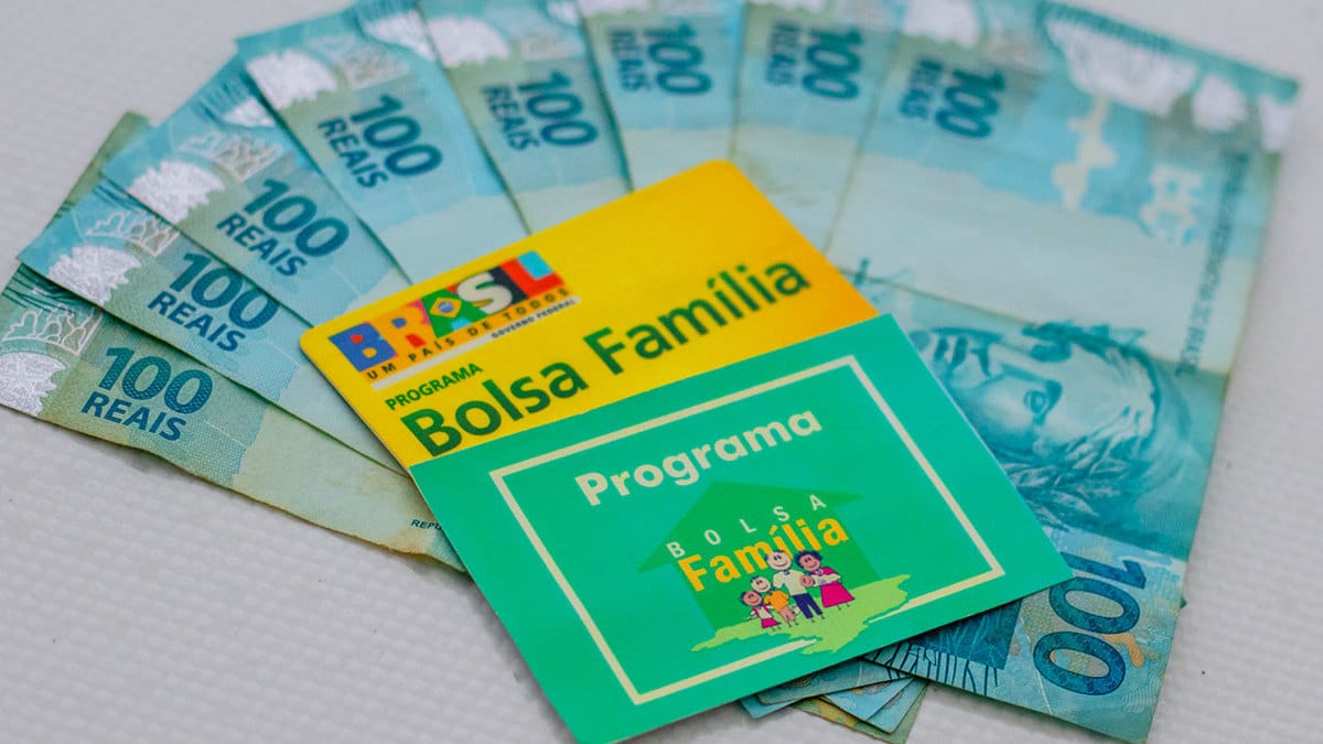 Novas OBRIGAÇÕES para poder receber o Bolsa Família a partir de 2023