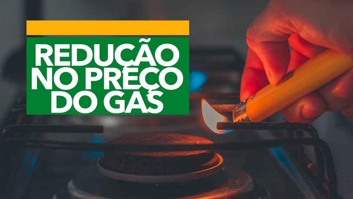 Petrobras Reduz Quase Do Pre O Do G S De Cozinha Confira O Novo Valor