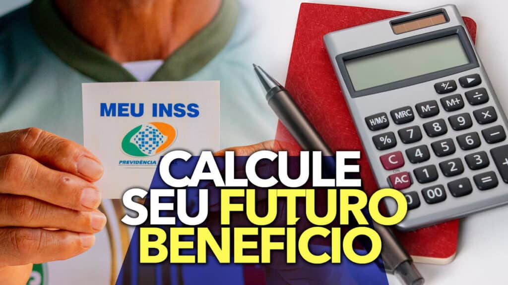 Saiba Como Calcular Seu Futuro Benef Cio Do Inss N O Perca Tempo