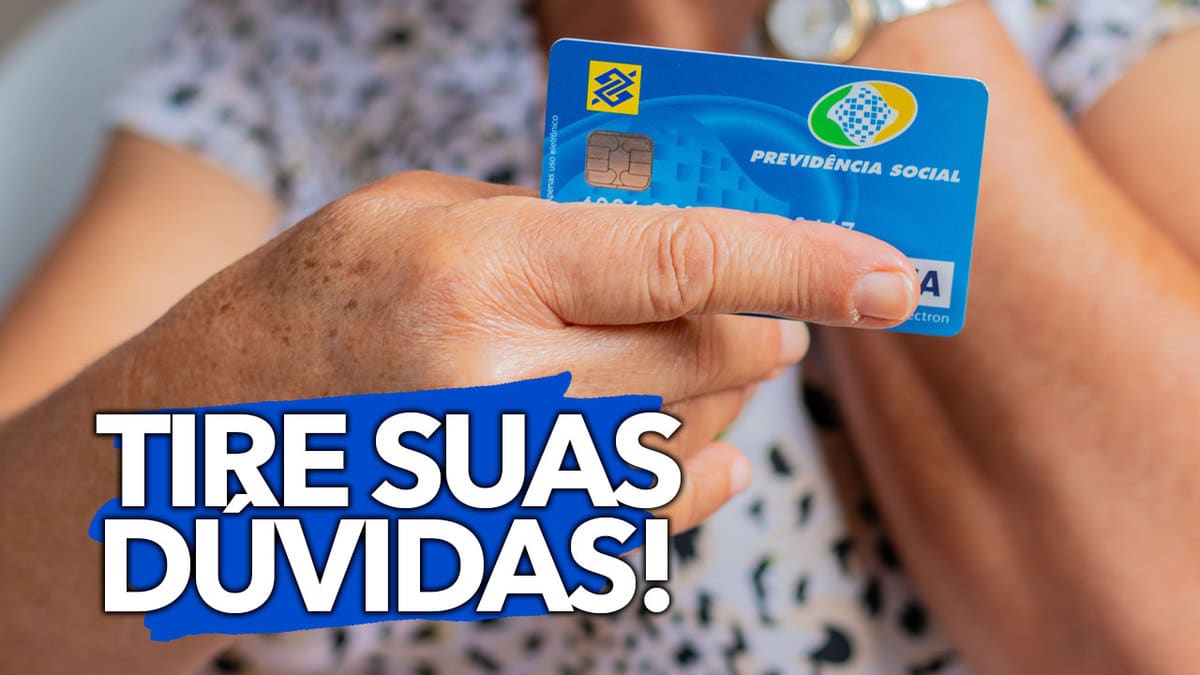 INSS tem novas regras para aposentadoria por idade mínima Tire suas