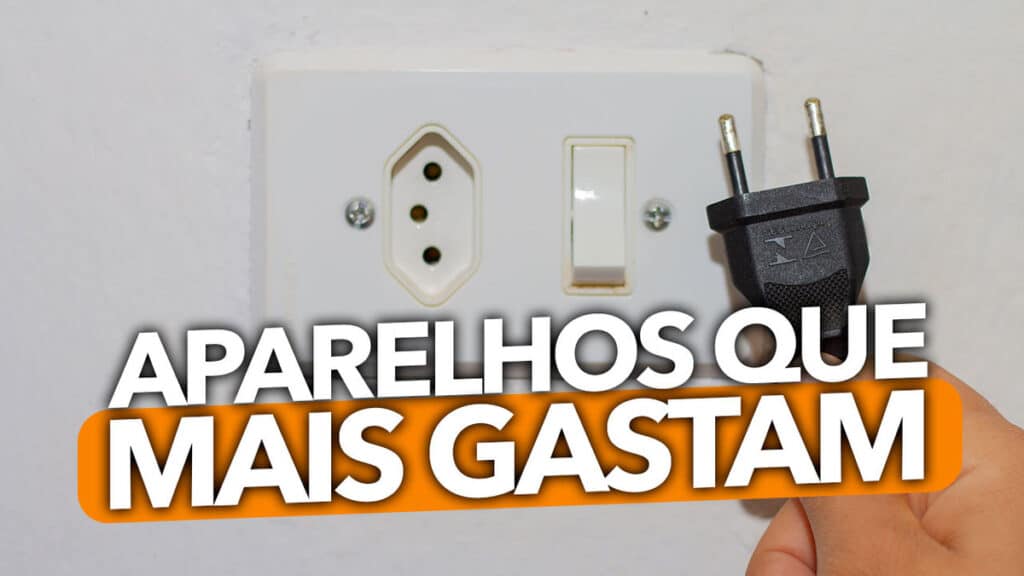 Os Aparelhos Que Mais Gastam Energia El Trica Em Uma Casa Aprenda A