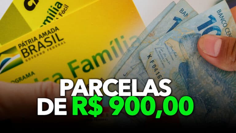 Bolsa Fam Lia Poder Ter Parcelas De R A Partir De Saiba