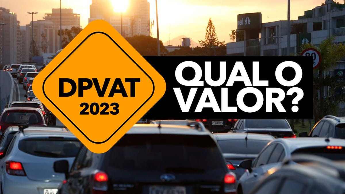 Vou Ter Que Pagar O Seguro DPVAT Em 2023 Qual O Valor