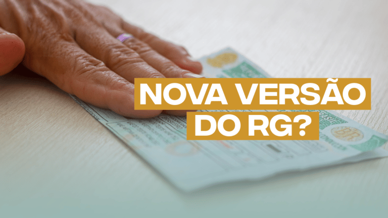 Afinal Brasileiros Ser O Obrigados A Trocar O Rg Pela Nova Ver O