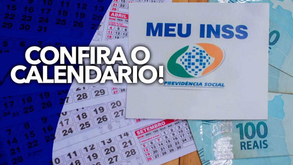 Aposentadorias Ser O Pagas Pelo Inss Em Poucos Dias Confira O Calend Rio