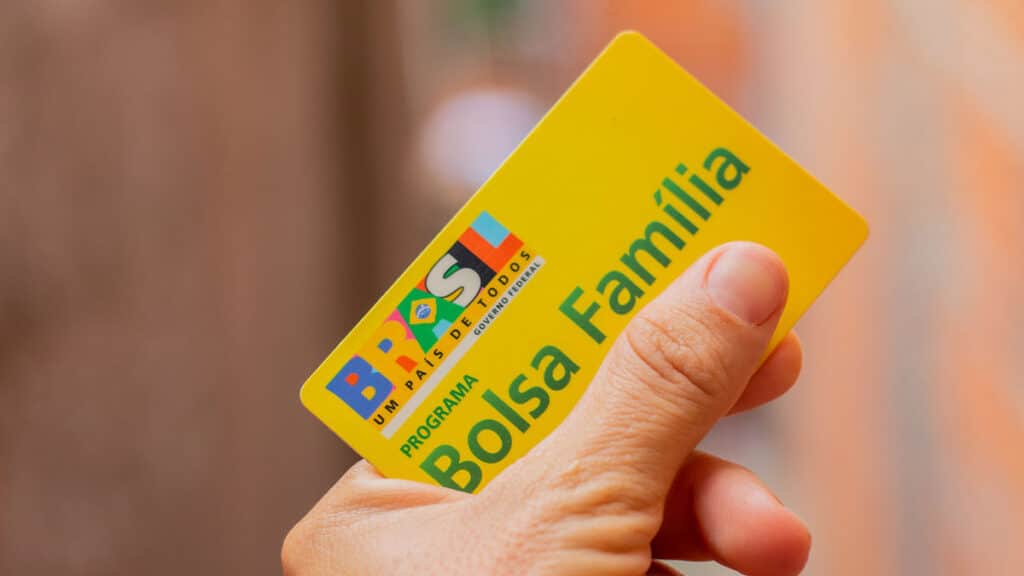 Aprenda A Verificar O Seu Cadastro No Bolsa Fam Lia E Descubra Se Voc