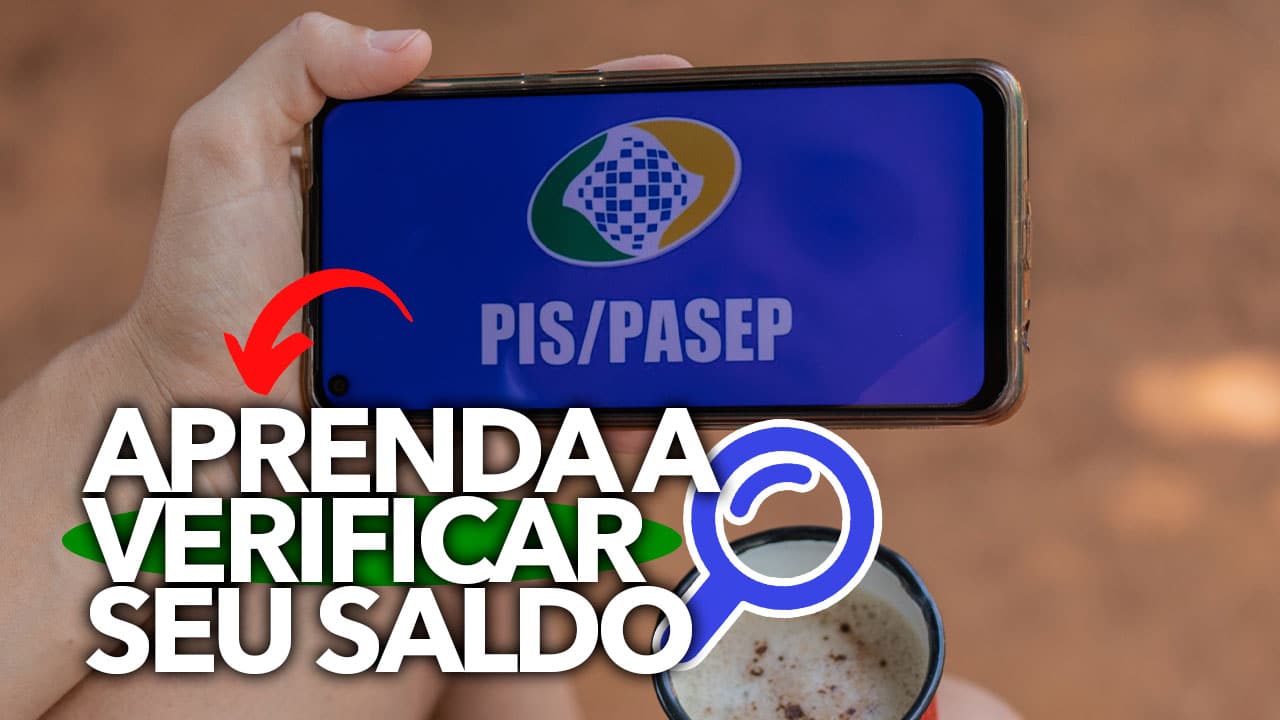 Aprenda A Verificar Seu Saldo Do Pis Pasep Atrav S Desta Consulta