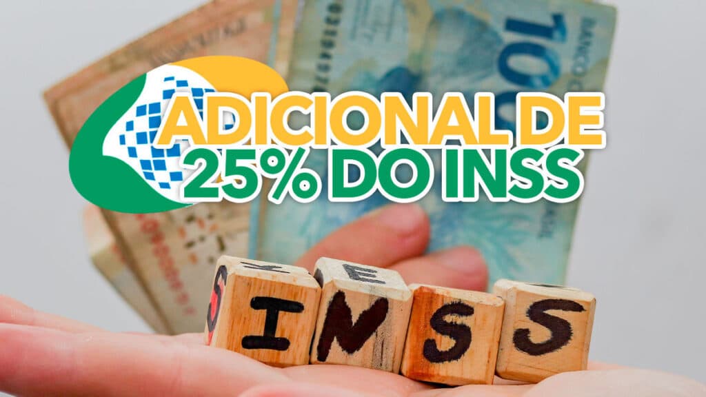 Como Saber Se Tenho Direito Ao Adicional De Do Inss