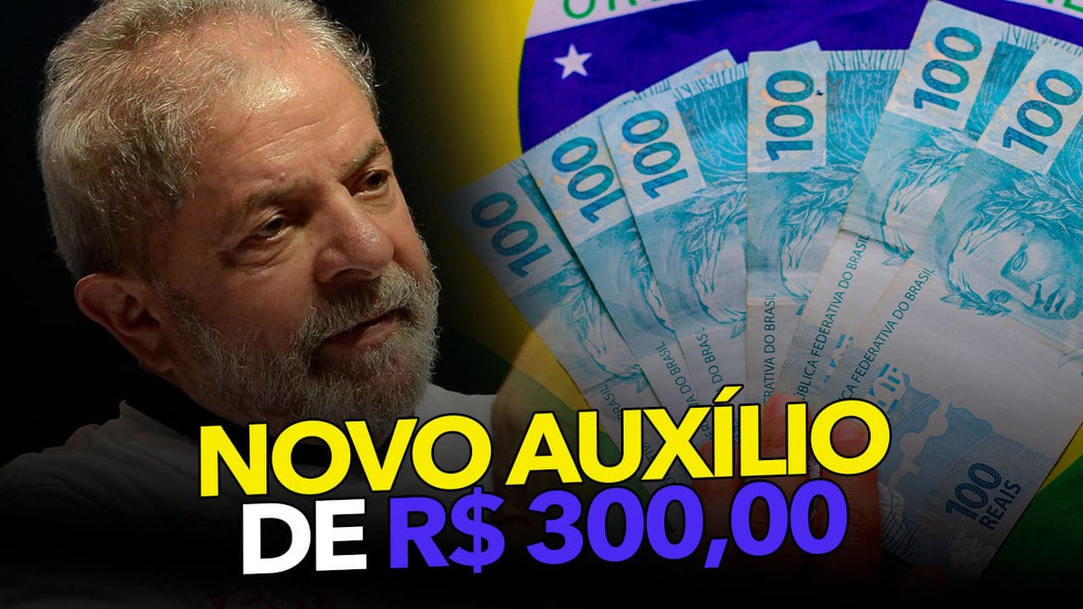 Presidente Lula Fala Sobre O Novo Aux Lio De R Saiba Quem