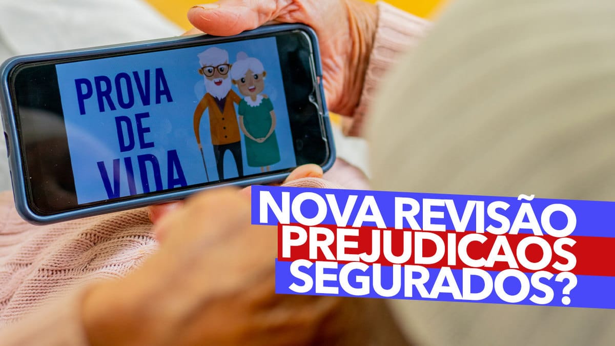 Nova Revis O Da Vida Toda Do Inss Pode Prejudicar Os Segurados Saiba O