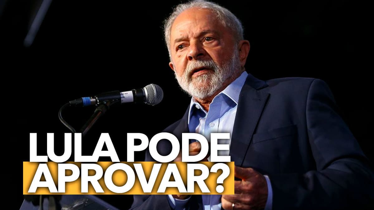 Novo Auxílio Emergencial em debate Lula pode APROVAR