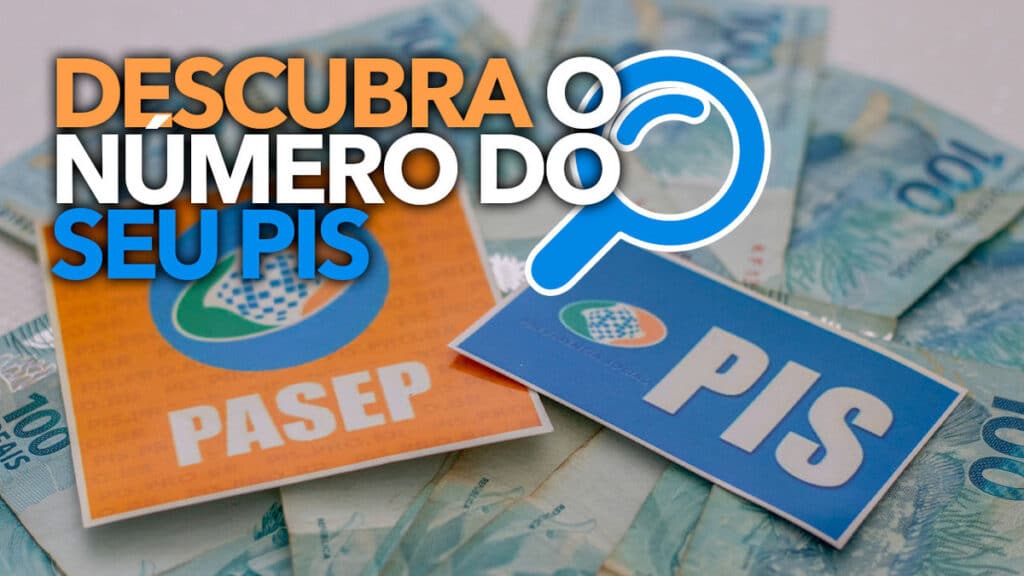 Passo A Passo Para Descobrir O Seu Pis N Mero Pode Liberar Abono De R