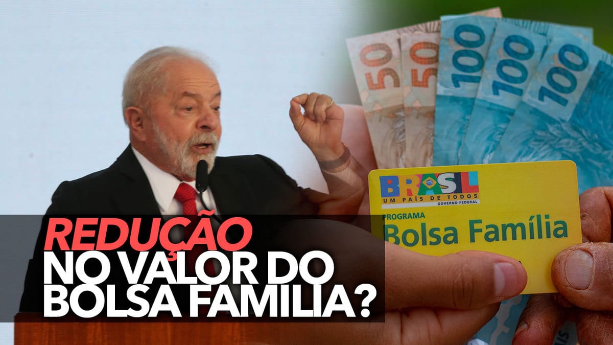 Lula Anuncia Redu O No Valor Do Bolsa Fam Lia Saiba Quando E Quanto