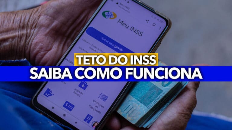 Saiba Como Funciona O TETO Do INSS E Quem Pode Receber MAIS De R 7 Mil