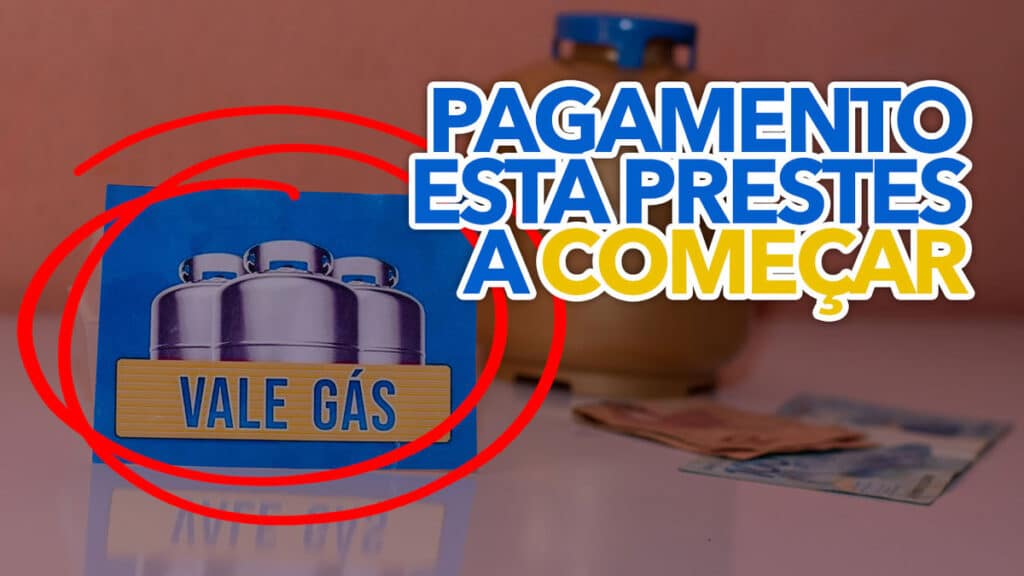 Vale G S Pagamento Est Prestes A Come Ar Confira Os Requisitos Para