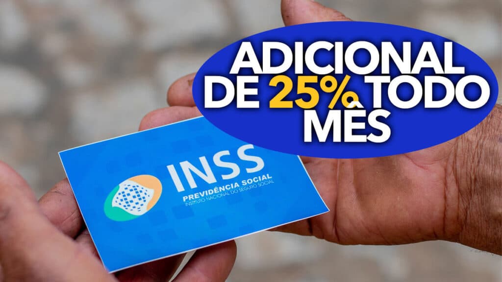 Sal Rios Do Inss Podem Receber Adicional De Todo M S Confira Os