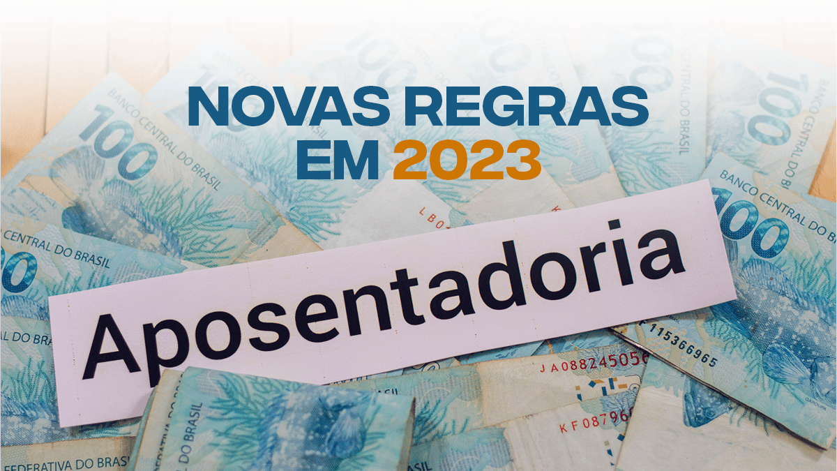 Aposentadoria Tem Novas Regras Em Saiba O Que Mudou