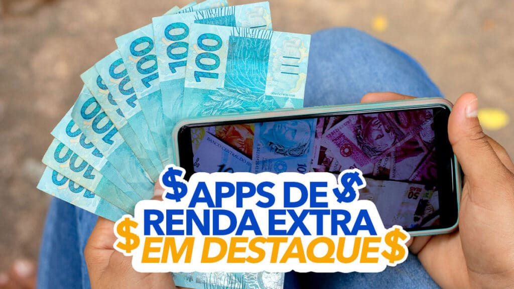 Quais Apps De Renda Extra Est O No Topo Da Play Store Quanto