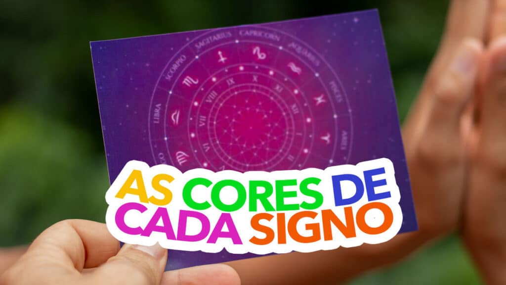 Lista revela quais são as cores de cada signo para 2023 confira