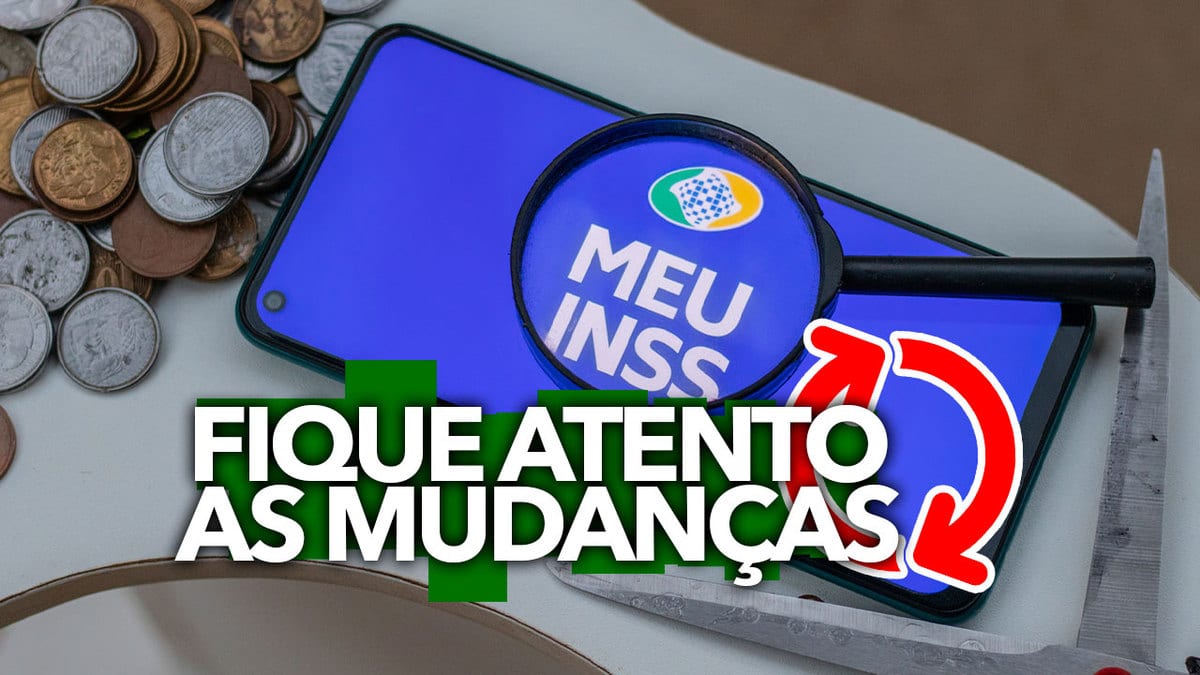 ALERTA para todos os segurados do INSS fique atento às mudanças