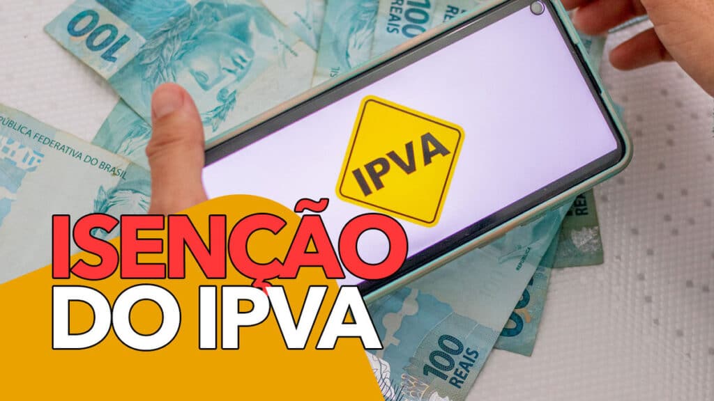 Profiss Es Que Garantem A Isen O Do Ipva Conhe A Seus Direitos