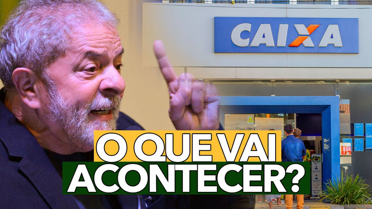 Governo Lula se posiciona sobre o empréstimo consignado do Auxílio