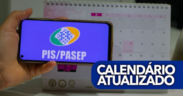 Pis Pasep Tem Calend Rio Atualizado Descubra Quando Voc Poder Sacar