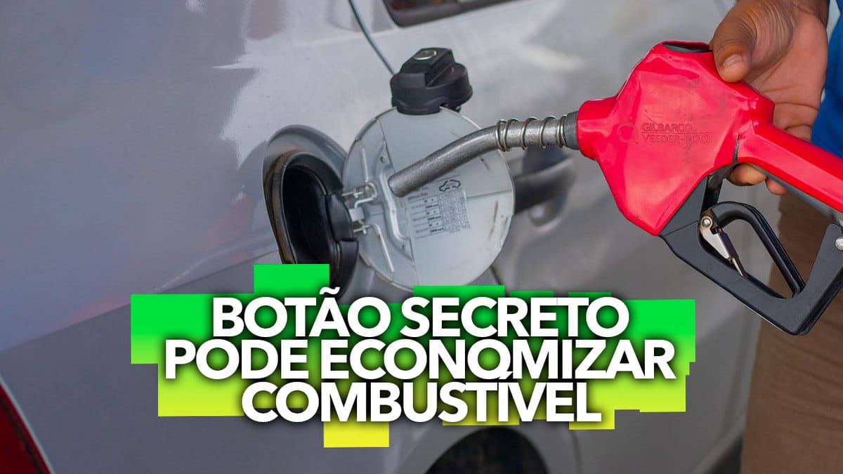 Este O Secreto Pode Te Fazer Economizar Combust Vel Veja Se O Seu