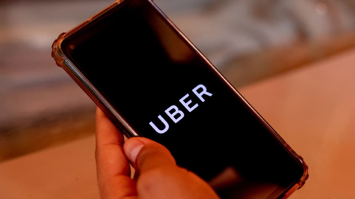 Novo Recurso Do Uber Pode Revolucionar O Trabalho Como Motorista De