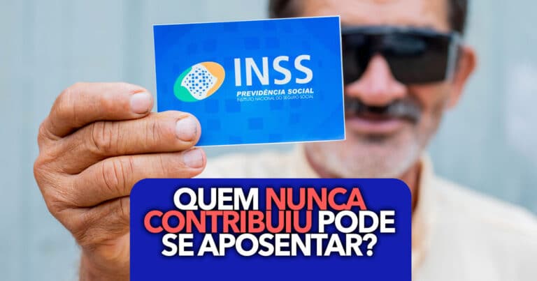 Quem Nunca Trabalhou De Carteira Assinada Tamb M Pode Se Aposentar Pelo