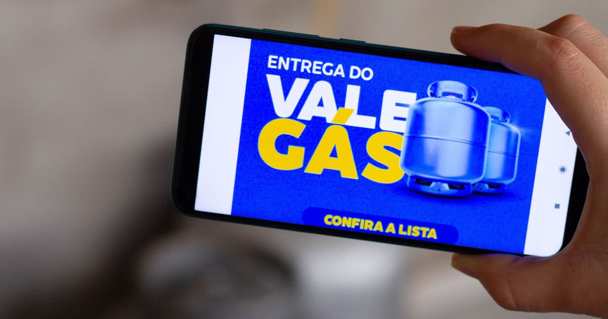 Novo Aux Lio Gratuito Do Vale G S Aprovado Por Lula Confira O Valor