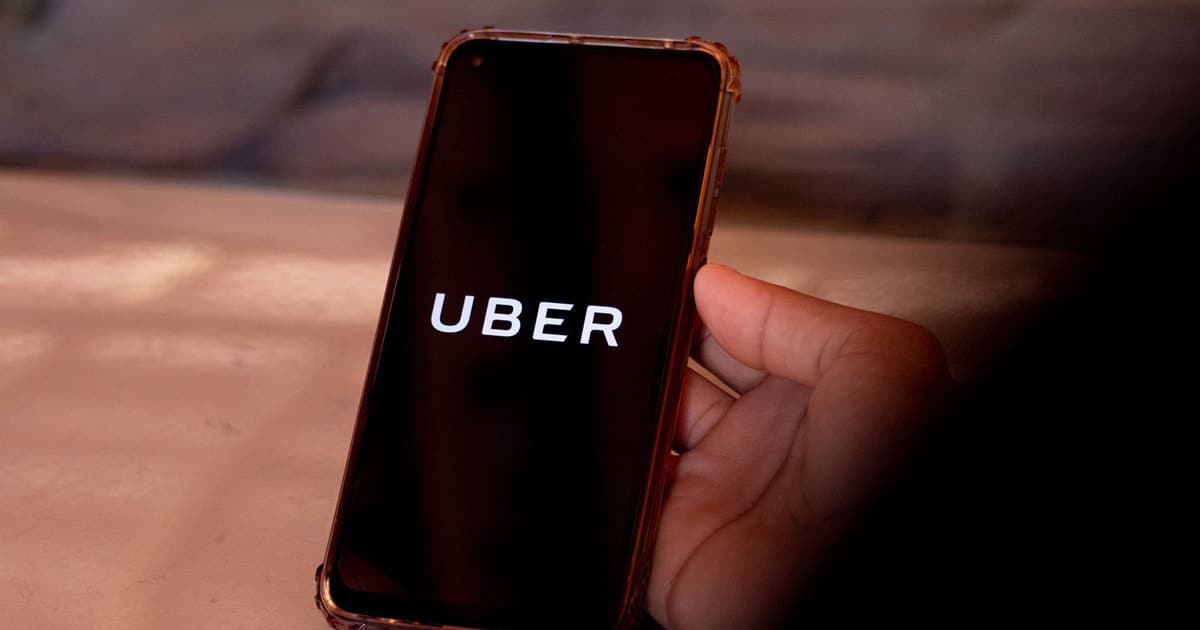 Novo Aplicativo Concorrente Da Uber Veja Como Ele Funciona