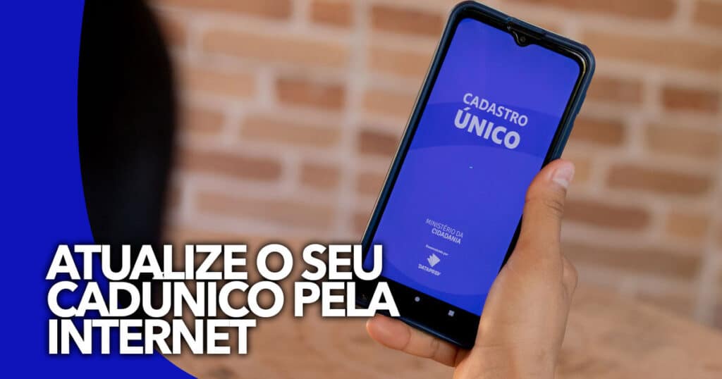 Veja Como Atualizar O Seu Cad Nico Pela Internet