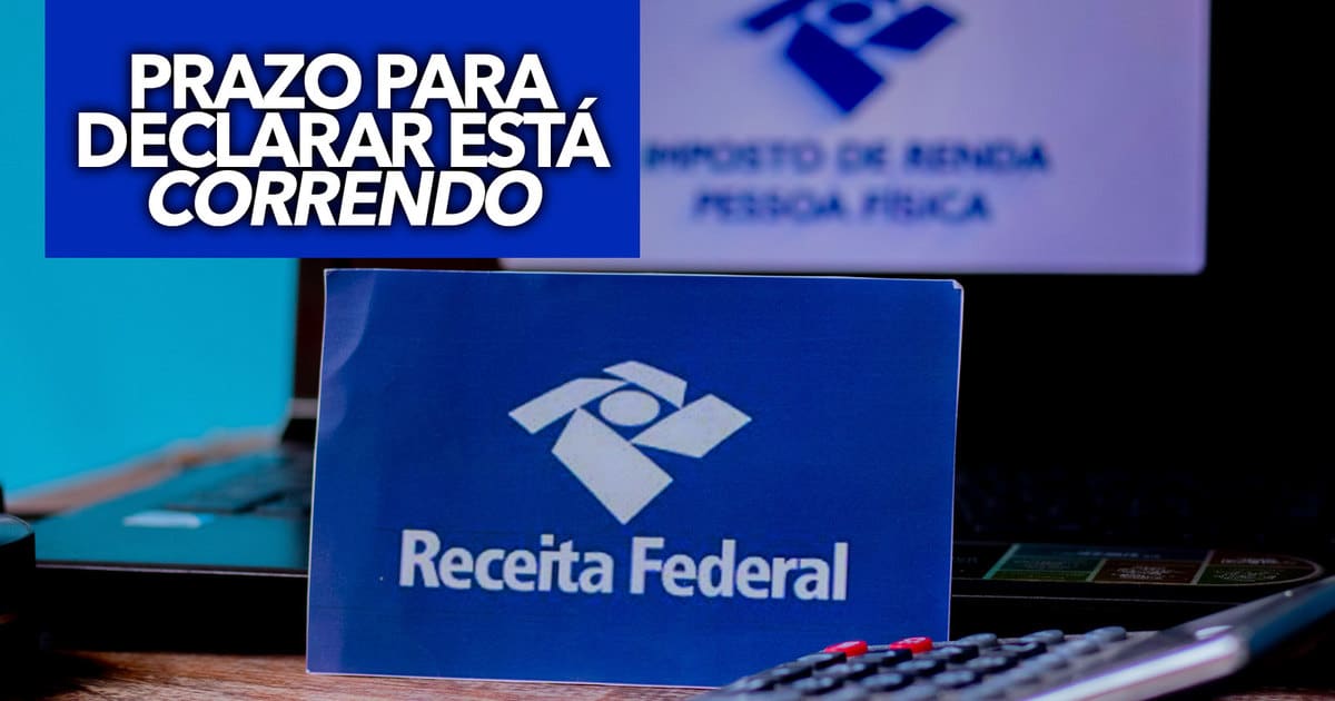 Prazo Para Declarar Imposto De Renda J Est Correndo Evite Cair