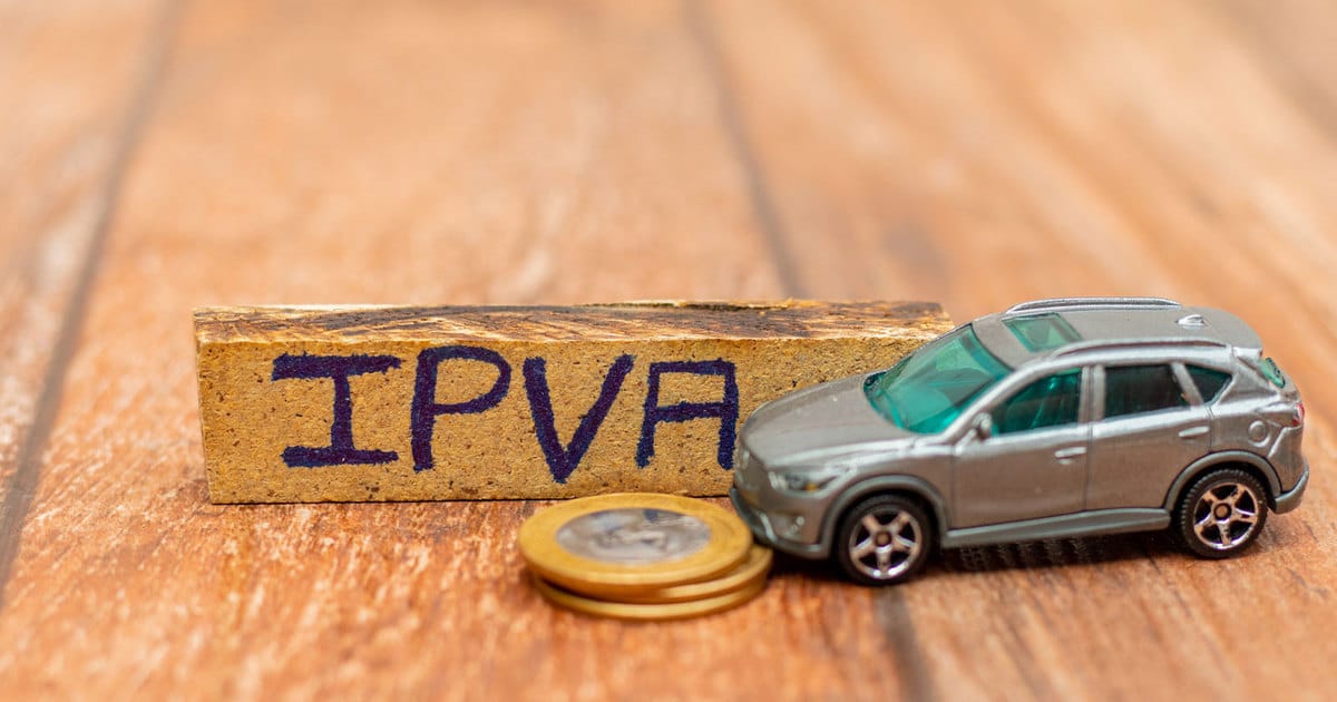 Lista revela 10 carros que são ISENTOS de IPVA em 2023 confira