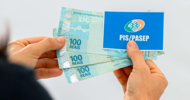 Aprenda A Consultar O Saldo Do Seu Pis Pasep Passo A Passo Completo