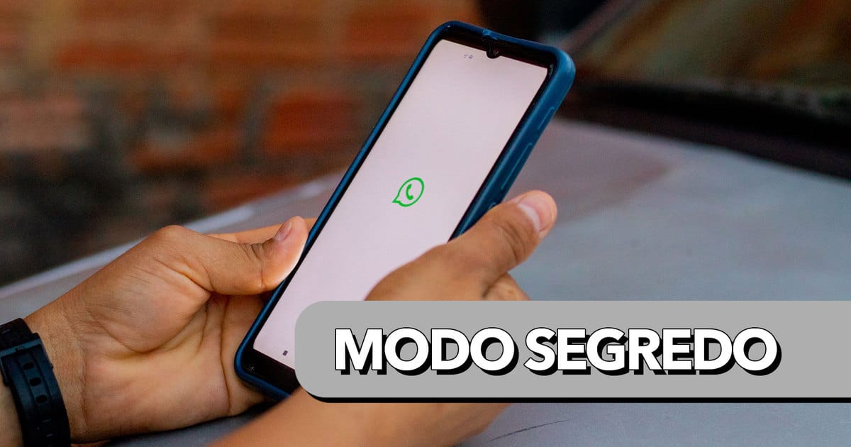 Modo Segredo Novo Recurso Do Whatsapp Permite Mais Privacidade Nas