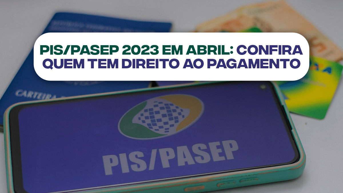 Quase Milh Es De Brasileiros Recebem Pis Pasep Em Abril Confira