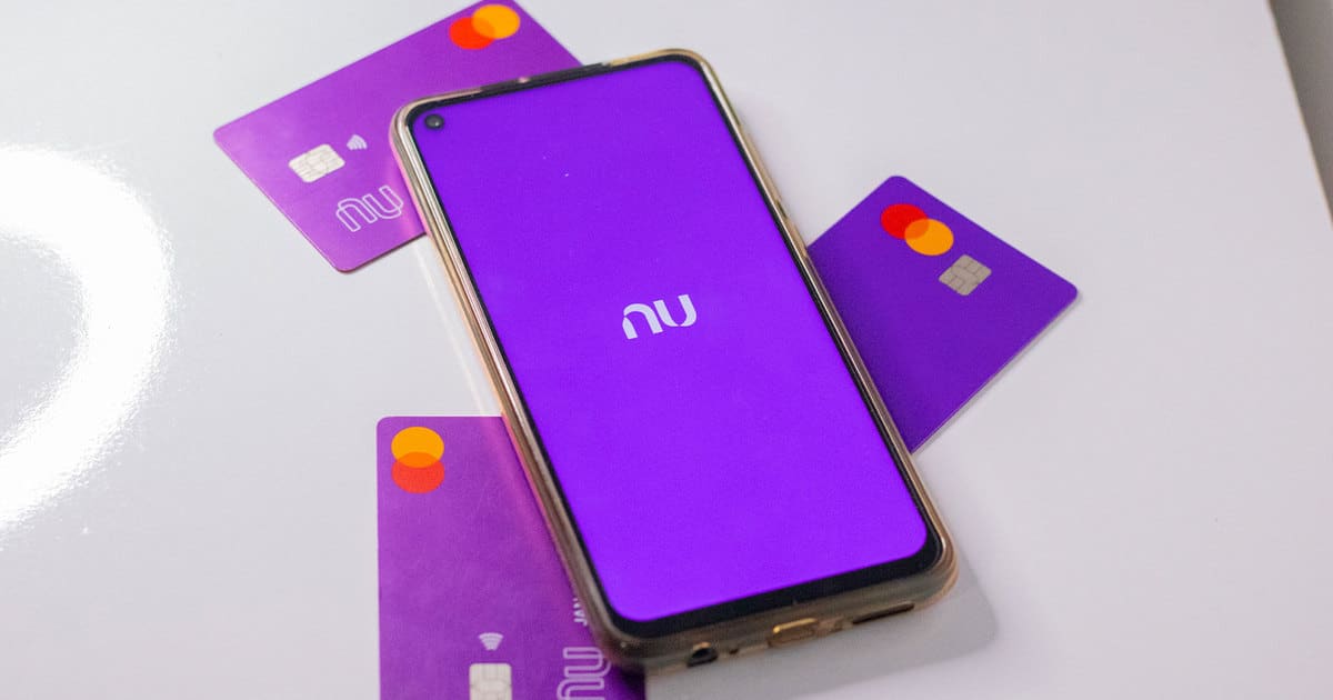 Saiba QUANTO O Seu Dinheiro Pode Render Na Conta Do Nubank