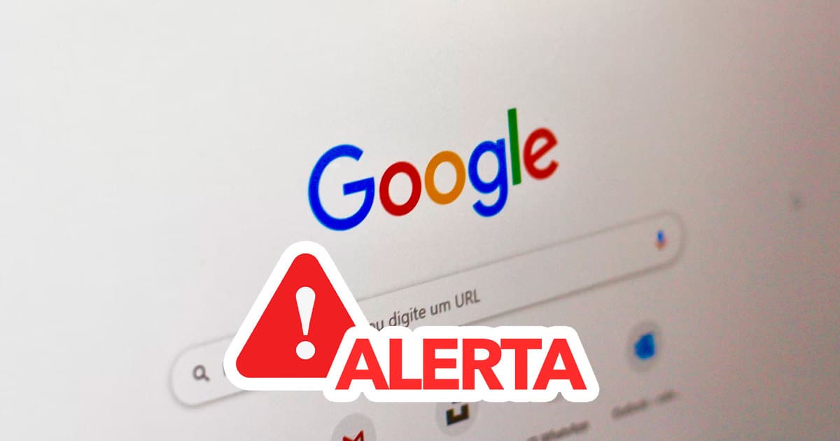 Usuários do Google Chrome devem ficar ATENTOS a este importante ALERTA