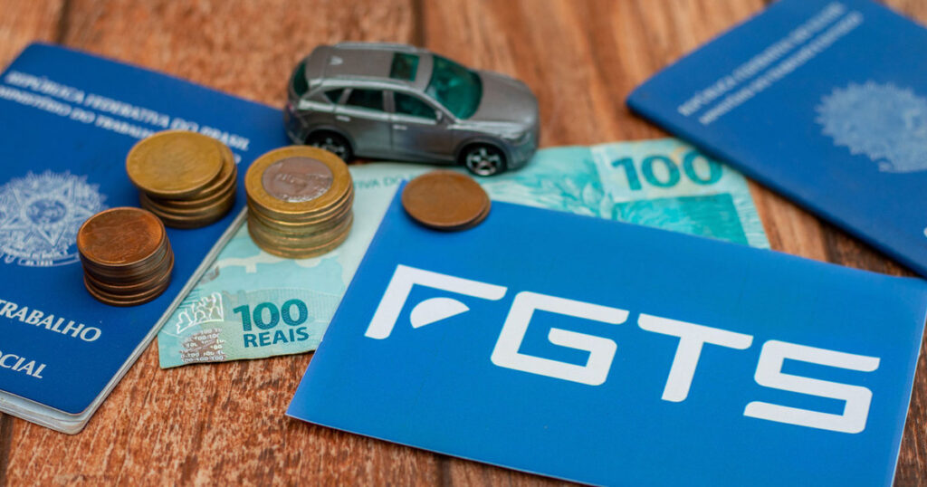 Vale A Pena Utilizar O Fgts Para Comprar Um Carro Entenda