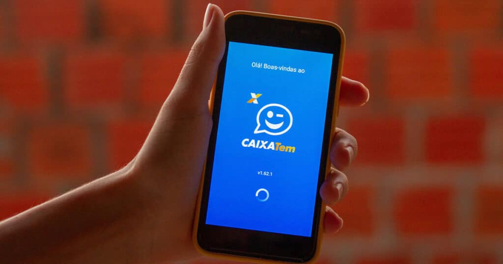 App do Caixa Tem pode liberar até R 3 000 veja SACAR