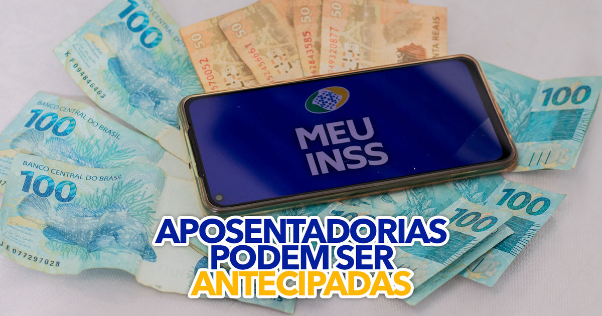 Aposentadorias Do INSS Podem Ser Antecipadas Por Este Grupo Confira O