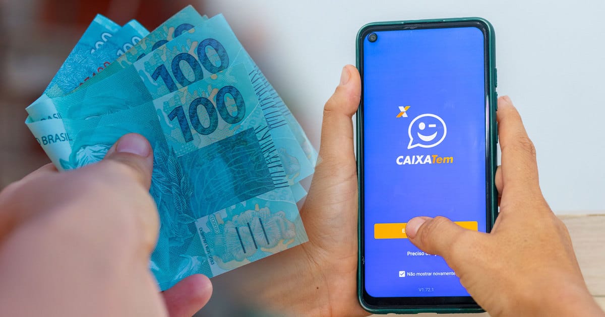 Como Acessar A Novidade De Empr Stimo No Caixa Tem Para Benefici Rios