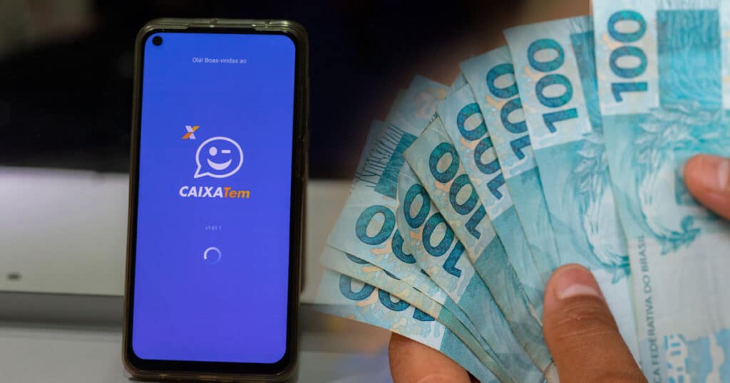 Governo Volta A Confirmar Saques De R Atrav S Do App Do Caixa Tem