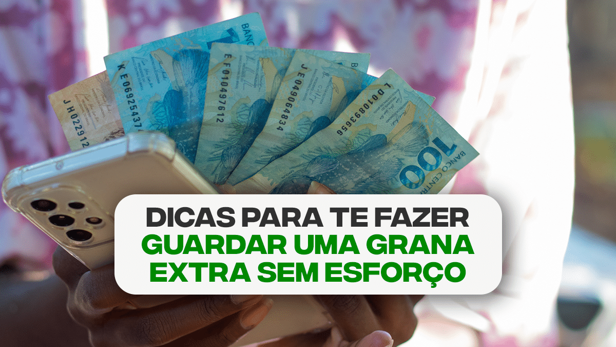 Not Cia Incr Vel Estas Dicas Podem Te Fazer Guardar Uma Grana Extra